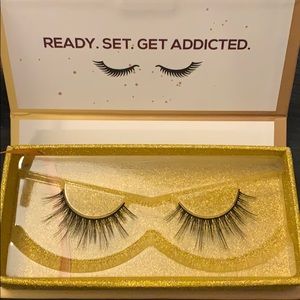 Lasaholic Luxury Lashes | Instaglam